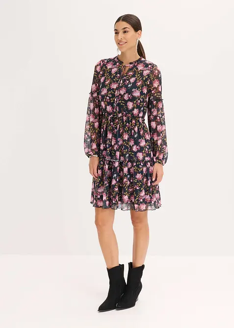 Žerzejové šaty, bonprix