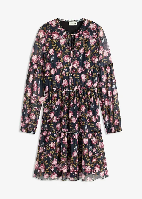 Žerzejové šaty, bonprix