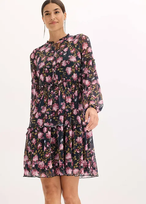 Žerzejové šaty, bonprix