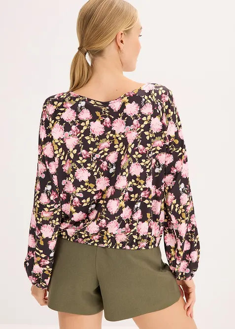 Oversize tričko, bonprix