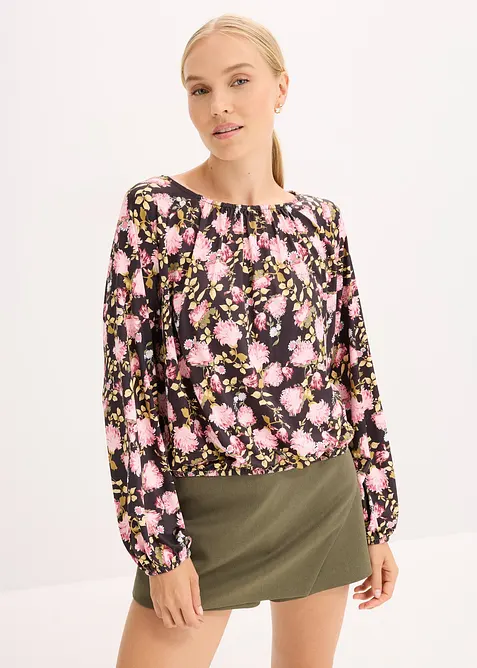 Oversize tričko, bonprix