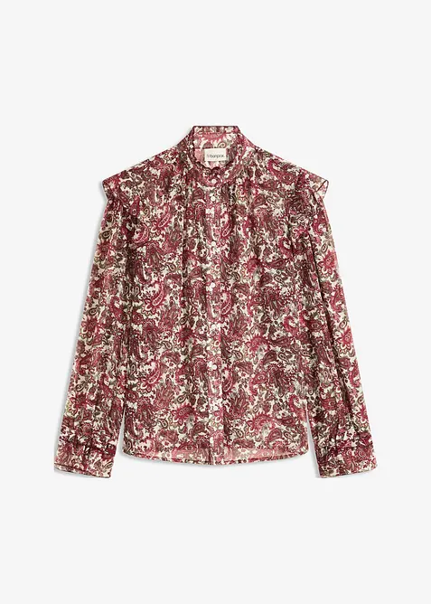 &Scaron;if&oacute;nov&aacute; halenka, bonprix