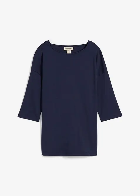 Tričko z čist&eacute; bavlny, bonprix