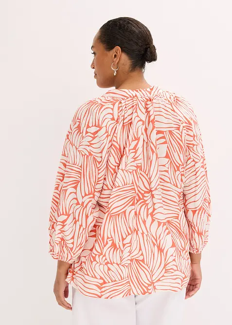 Tuniková halenka, bonprix