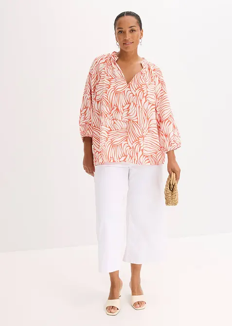 Tuniková halenka, bonprix