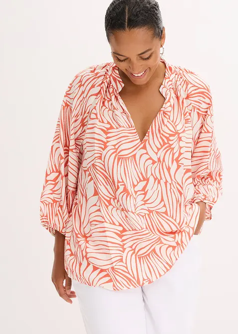 Tuniková halenka, bonprix