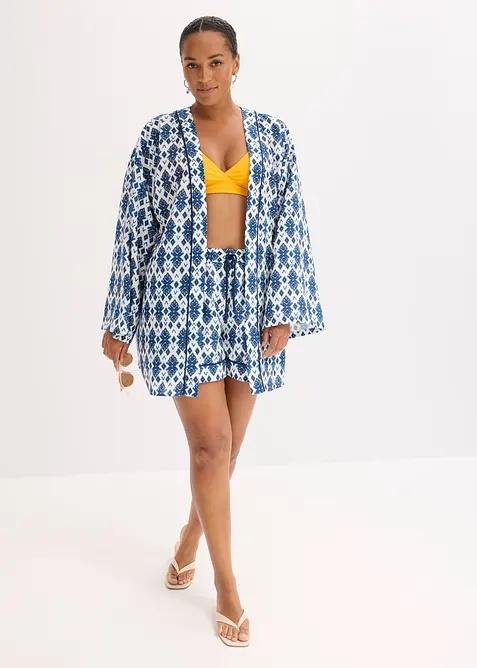 Kimonová halenka, bonprix