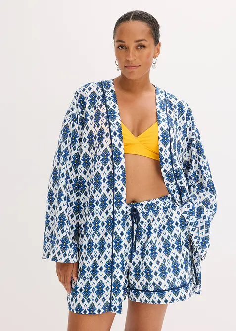 Kimonová halenka, bonprix