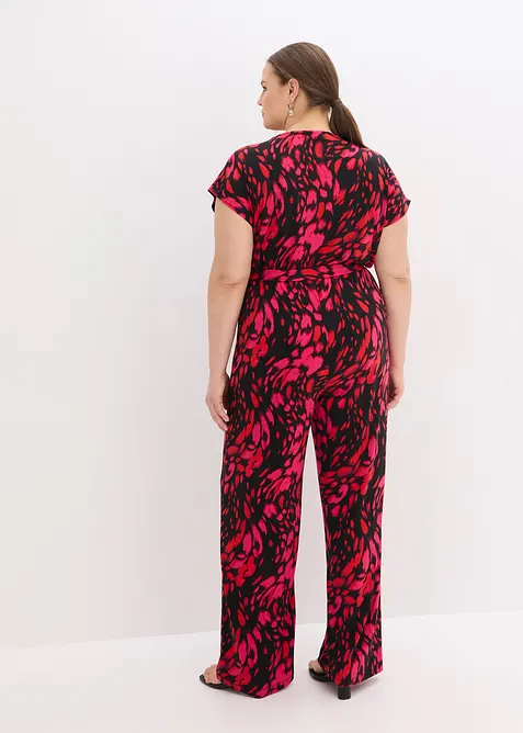 Žerzejov&yacute; overal, bonprix