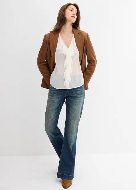 Šifonová halenka, bonprix