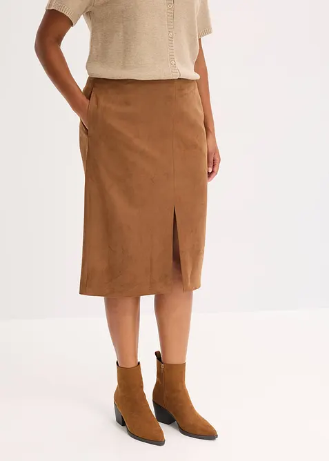 Pouzdrová sukně, bonprix