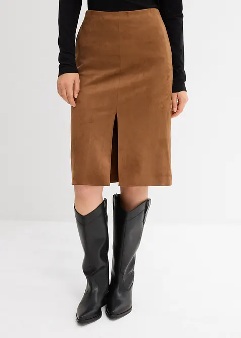 Pouzdrová sukně, bonprix