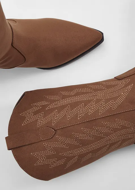 Kovbojské kozačky, bonprix