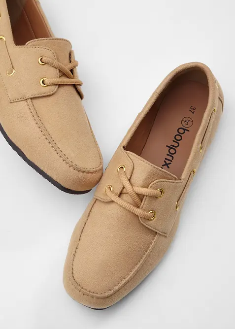 Mokasíny, bonprix