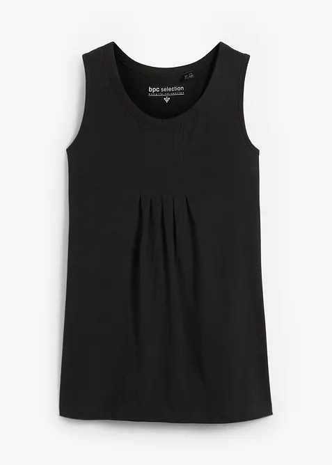 Dlouh&yacute; top, bonprix