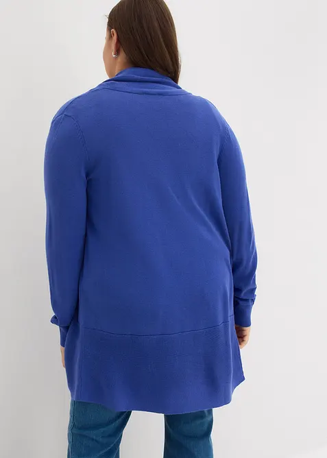 Kabátek z jemné pleteniny, bonprix