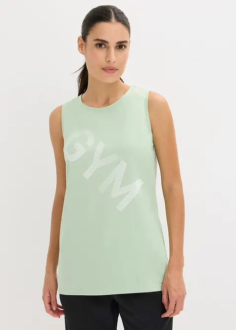 Funkční top, rychleschnoucí, bonprix