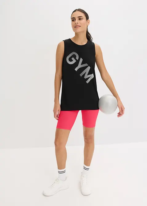 Funkčn&iacute; top, rychleschnouc&iacute;, bonprix