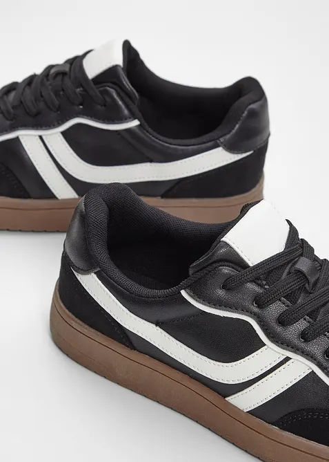 Tenisky v retro stylu, bonprix