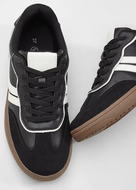 Tenisky v retro stylu, bonprix