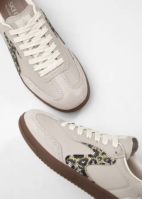 Tenisky značky Skechers, Skechers