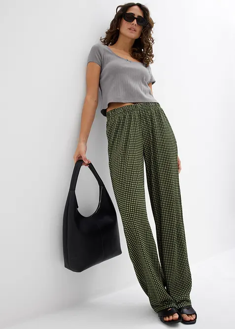 Tričko z čisté bavlny, bonprix