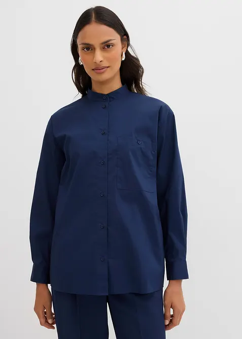 Oversize košile, bonprix