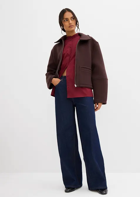 Oversize košile, bonprix