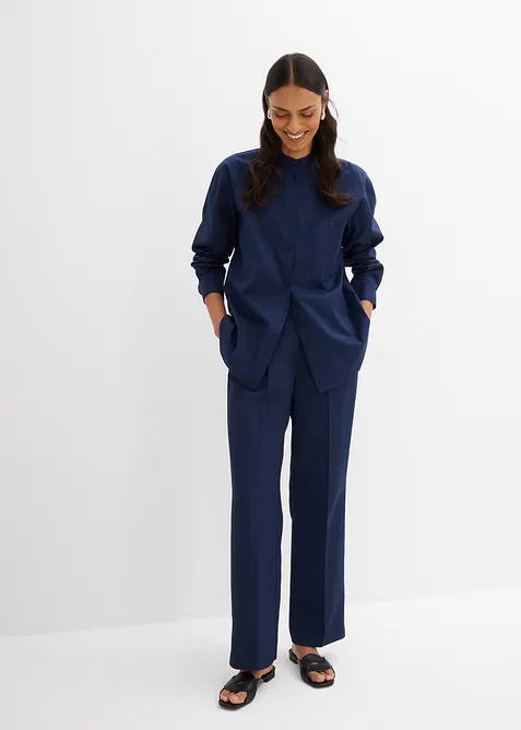 Oversize košile, bonprix