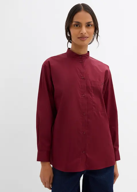 Oversize košile, bonprix