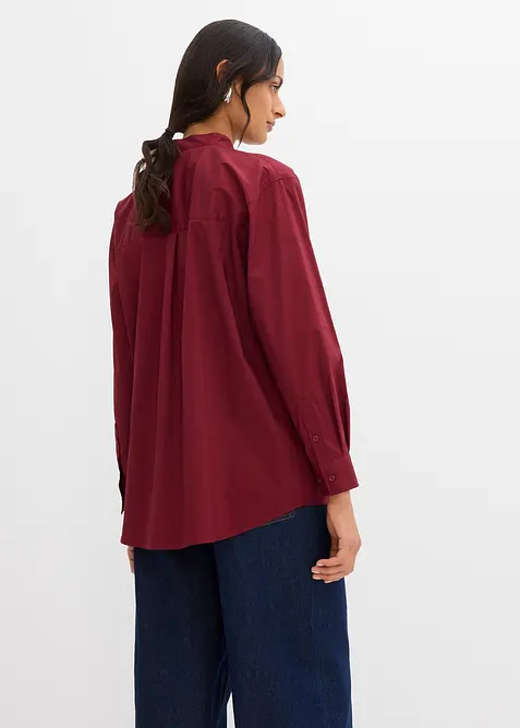 Oversize košile, bonprix