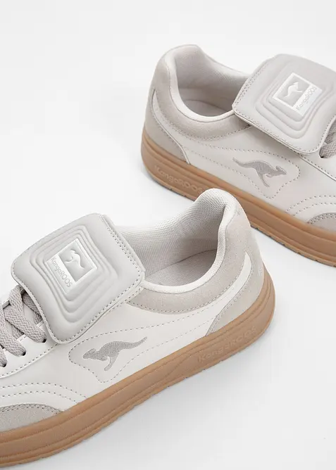 Nízké tenisky značky Kangaroos, Kangaroos