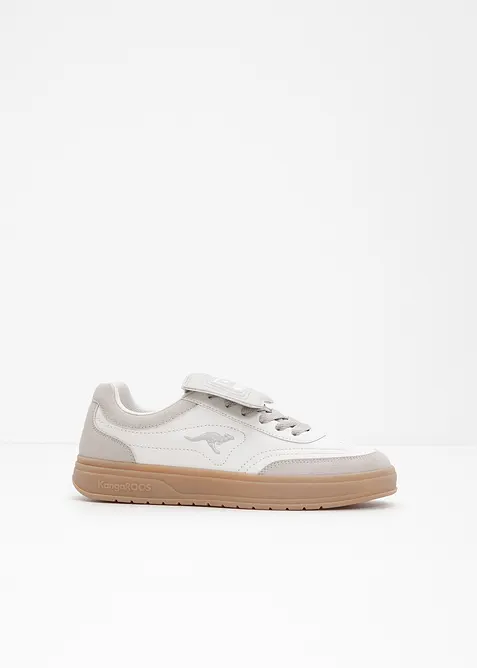 Nízké tenisky značky Kangaroos, Kangaroos