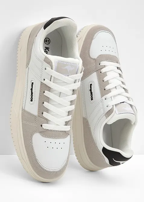 Tenisky značky Kangaroos, Kangaroos