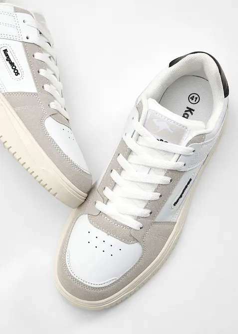 Tenisky značky Kangaroos, Kangaroos