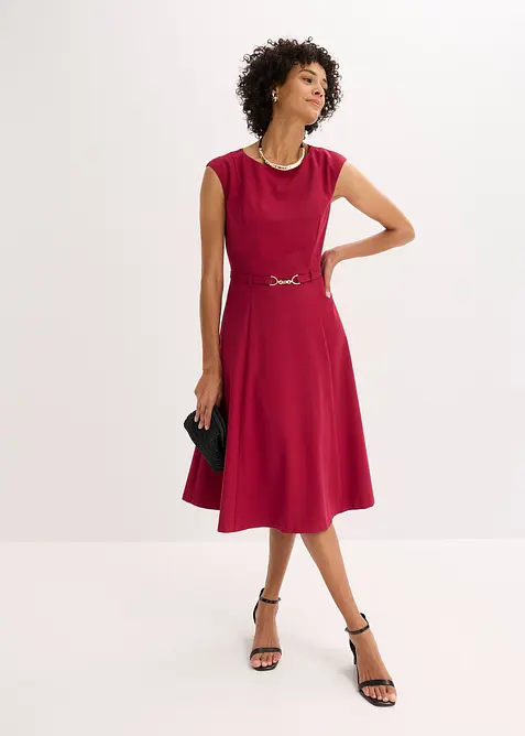 &Scaron;aty s p&aacute;skem (2d&iacute;ln&aacute; souprava), bonprix