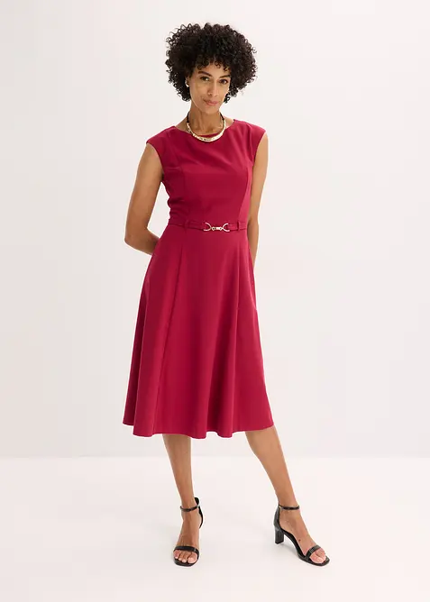 &Scaron;aty s p&aacute;skem (2d&iacute;ln&aacute; souprava), bonprix