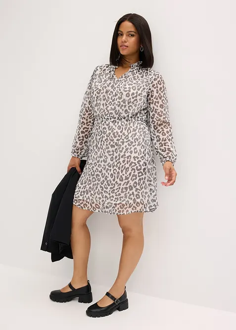 Poti&scaron;těn&eacute; &scaron;aty, bonprix