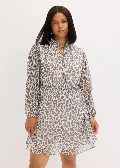 Poti&scaron;těn&eacute; &scaron;aty, bonprix