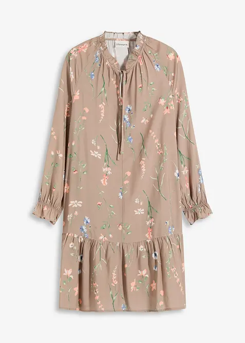 Tunikové šaty, bonprix