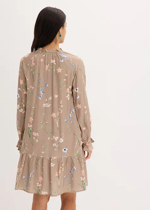 Tunikové šaty, bonprix