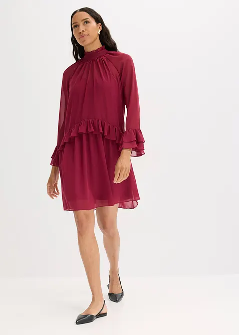 &Scaron;ifonov&eacute; &scaron;aty s vol&aacute;ny, bonprix