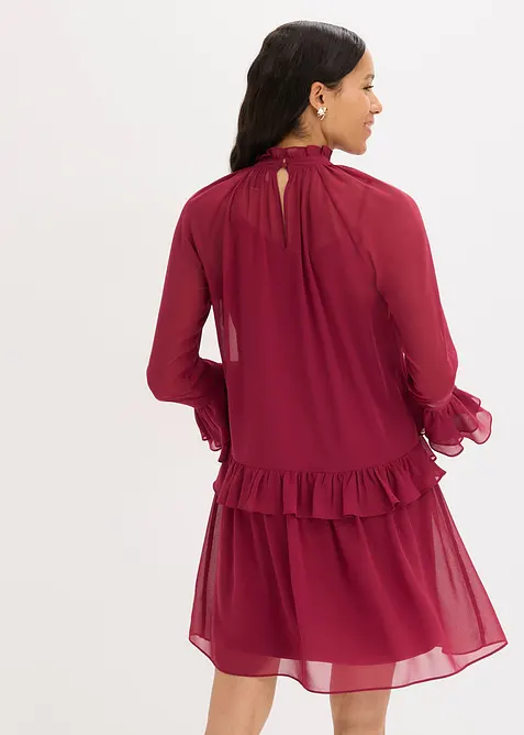 &Scaron;ifonov&eacute; &scaron;aty s vol&aacute;ny, bonprix