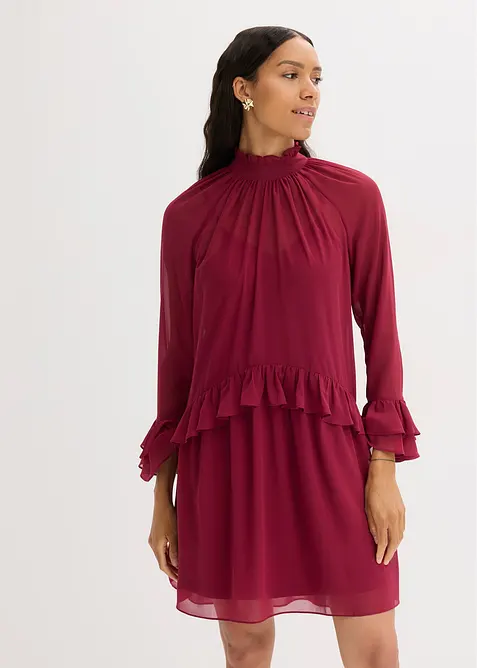 &Scaron;ifonov&eacute; &scaron;aty s vol&aacute;ny, bonprix