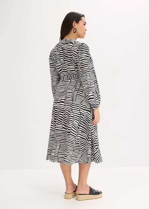 Zavinovací šaty, bonprix