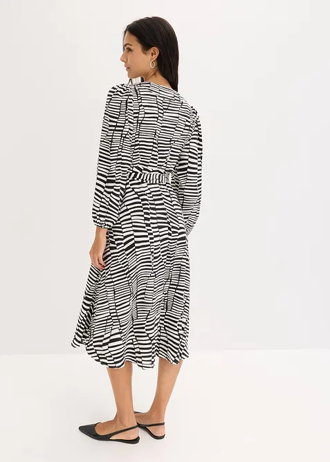 Zavinovací šaty, bonprix