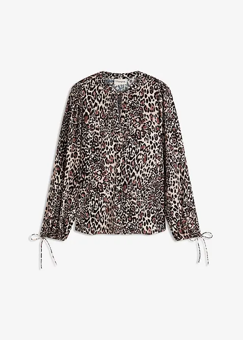 Tuniková halenka, bonprix