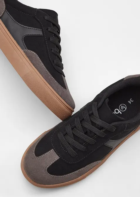 Dětsk&eacute; tenisky, bonprix