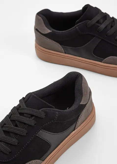 Dětsk&eacute; tenisky, bonprix