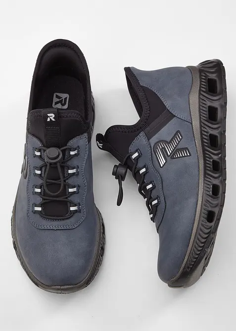 Tenisky bez zapínání značky Rieker, Rieker